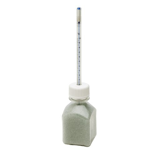 SP Bel-Art, H-B DURAC Plus Incubator Verification Thermometer; 15 to 50C (B60600-1000) Made in USA
