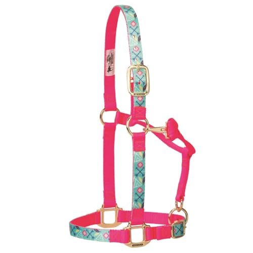 Weaver LeatherHalter