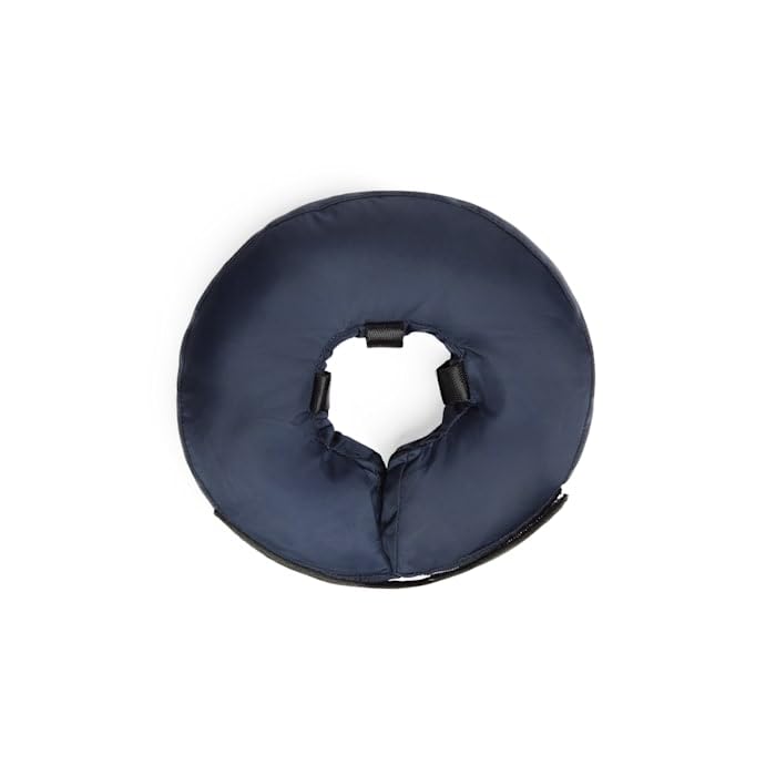 Well & Good by Petco Soft-Filled Recovery Kitten Collar 3X-Small