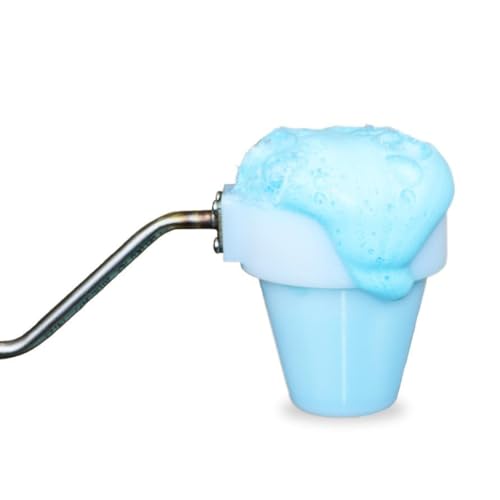 T-150 Pro Wand, for Thrifty 150 Pro Foamer System, Thrifty Dipper, Teat Dip Cups System, The Most Durable Dipper in The World, of Your Teat Dip