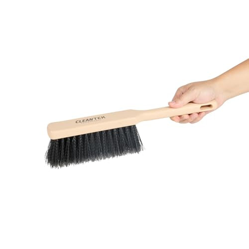 Restaurantware 4 in Beige Plastic Counter Brush - size: Plastic