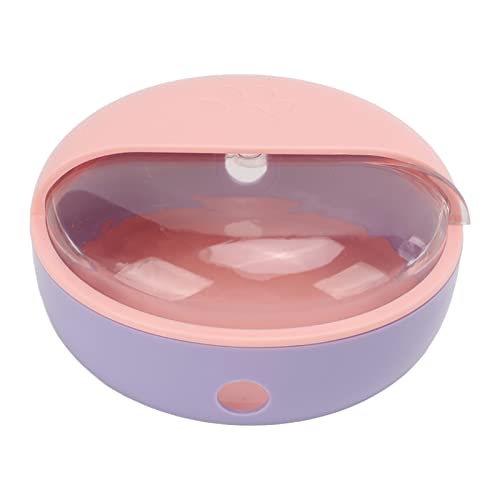 Tbest Kitten MultiFeeding Bottle,Silicone Kitten Nipple Feeder Biomimetic Pet K Feeder for Kittens Puppies Bits Lamb (#2) - color: #2