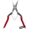 Zenport 210cm (8.25-inch) Fruit (Pomelo) Harvester/Thinning Shear w/Wishbone Spring, Package of 3