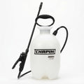 CHAPIN 1-Gallon Pump Sprayer, Easy Use for Home & Garden | Durable lightweight tank; ideal for weed control, plant care and cleaning with adjustable nozzle, long hose and easy pump - size: 1 Gallon Sprayer