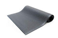Bertech Anti-Fatigue Floor Mat, 2 Feet x 3 Feet x 3/8 Inch Thick, Textured Pattern Top, Bevelled on All Sides, Black, Made in USA - size: 36"L x 24"W x 0.4"Th, style: Textured Pattern