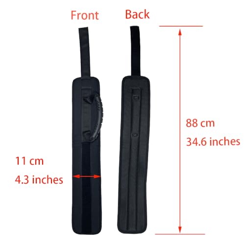 Thigh Lifter Strap Leg Lifting Strap Pull Up Assistance Belt Foot Transfer Aid Knee Lifter Loop with Handle Patient Leg Training Mobility Device for Elderly and Disable (1)