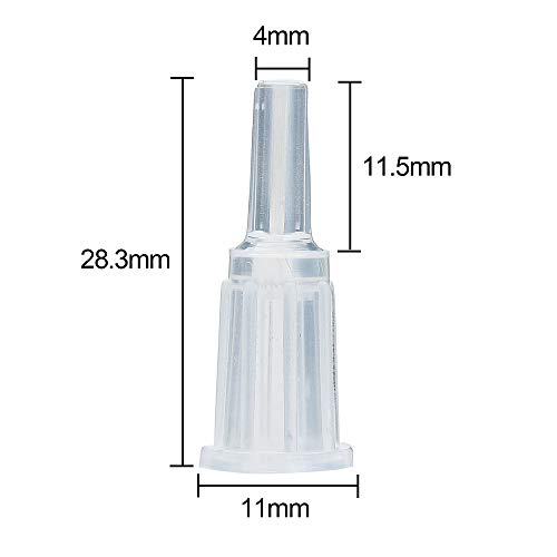 3 Pack 250ml Syringes, Extra Large Plastic Syringe for Glue Dispensing, Scientific Labs, Watering, Refilling, Multiple Uses - style: 250ml