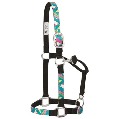 Weaver LeatherHalter