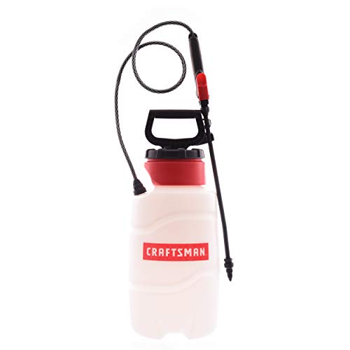 CRAFTSMAN 2 Gallon, All Purpose Cleaning Sprayer (CMXCAFG190643)