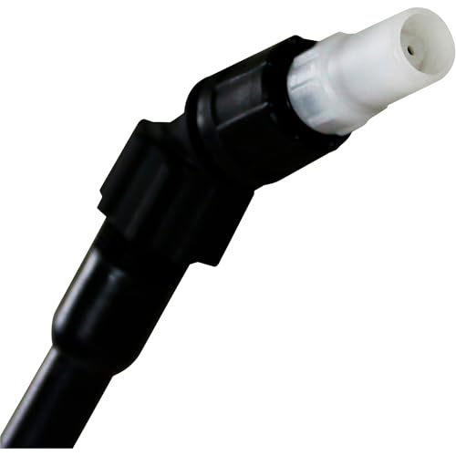 Chapin 97361 Made in the USA 15 Gallon Mixes on Exit 12V, 2.2 GPM Pump ATV/UTV Spot Sprayer with Separate Water Tank Than Concentration Tank to Mix on Demand, Translucent White - size: 15-Gallon