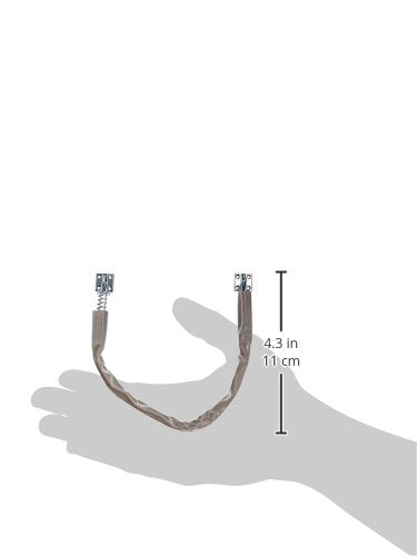 Ultra Hardware 15850 Chain Crash, 30.5"