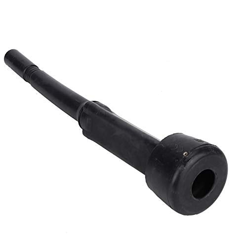 Fydun Milking Liner Rubber, 1PCS Cow Milking Machine Inner Sleeve Herringbone Tool Teat Cup Handling Supplies Accessories Rubber Lining Liners Replacement Accessories Parts for Sheep - size: 10U breast lining