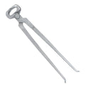 15" Hoof Nipper, Carbon Steel & Chrome Vanadium Farrier Tool for Horses – Durable, Sharp & Rust-Resistant - size: 15"Hoof Nipper