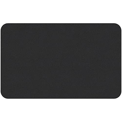 NewLife by GelPro Ergo-Foam Cushioned Anti-Fatigue Standing Kitchen Floor Mat, Padded Stain-Resistant, Waterproof, Non-Slip Comfort Padded Desk/Office Mat - 20" x 32", Tweed Antique White - color: Tweed Antique White, size: 32"L x 20"W x 0.8"Th