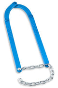 HOLDLY Heavy Duty Fence Wire Tightener for Barbed and Electric Fences | One-Person Leverage for Restoring Tension; No Staple Removal or Full Fence-Line Replacement on Farm and Ranch Fencing