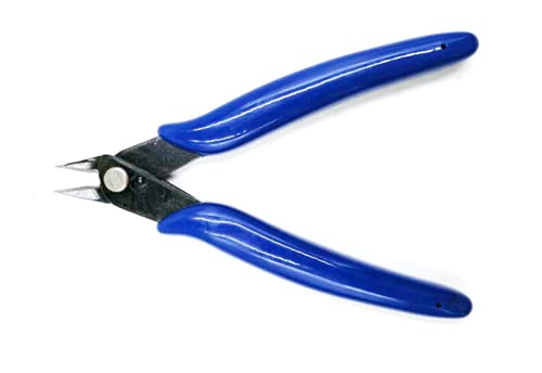 Andowns Poultry Pigeon Ring Cutter for Dismantling Homing Pigeons Shear Ring Pliers Dove Supplies Chicken 1