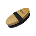 Wooden Horse Brush. Professional Horse bursh for grooming,easy to remove mud, dust, dirties.