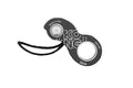 Kong Italy - Duck Alu Alloy Black | climbing-active-protection-hardware