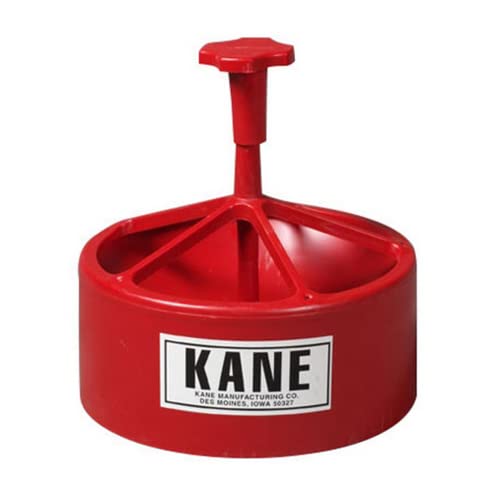 KANE Snap Feeder - size: 4"