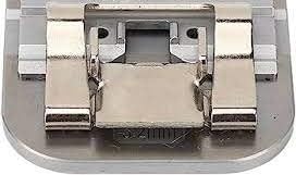 Geib Buttercut Stainless Steel Dog Clipper Blade, Size-8-1/2, 7/64-Inch Cut Length