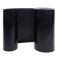 DeepRoot Water & Bamboo Root Barrier, HDPE, 30" x300' 60mil, USA Made | Durable HDPE blocks roots & water intrusion; easy-cut install; joins with sealant tape; 100% recycled, fully recyclable. - size: 30-Inch by 300-Feet Roll, 60mil Thickness, style: 60mi