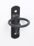 SCENIC ROAD Bucket Hook & Gate Latch 5-6 Gallon Heavy Duty (Pack of 2) - size: Pack of 2