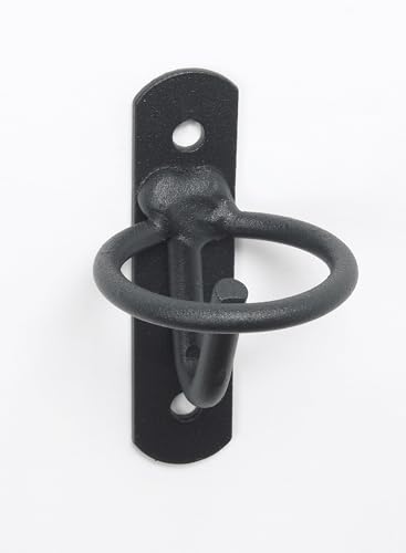 SCENIC ROAD Bucket Hook & Gate Latch 5-6 Gallon Heavy Duty (Pack of 2) - size: Pack of 2