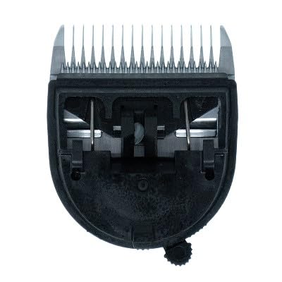 5in1 Adjustable Blade (9mm-11mm) for Wahl Arco SE, Bravura, Chromado, Li+Pro, Figura & Creativa Clippers – Japanese High Carbon Steel, Rust-Resistant, Durable & Extra Sharp - size: 5in1 9mm - 11mm