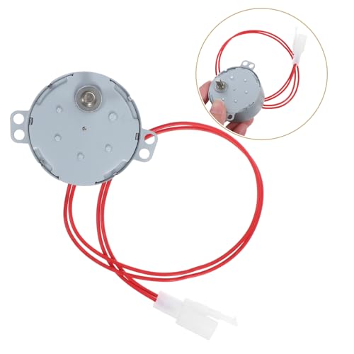 Mini Incubator Egg Turner Motor Replacement Part for Chicken Egg Incubator Accessory