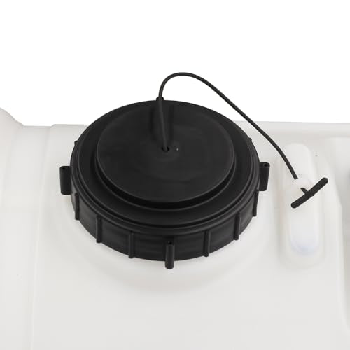 Master Mfg 15-Gallon UTV & ATV Spot Sprayer - 2.2GPM, 70PSI Max for Fertilizer, Weed & Pest - size: 15 gallon