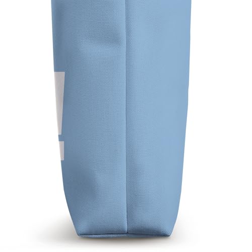 Just Kidding It's a Girl Pink Gender Reveal Party Supplies Tote Bag