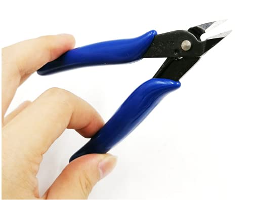 Andowns Poultry Pigeon Ring Cutter for Dismantling Homing Pigeons Shear Ring Pliers Dove Supplies Chicken 1