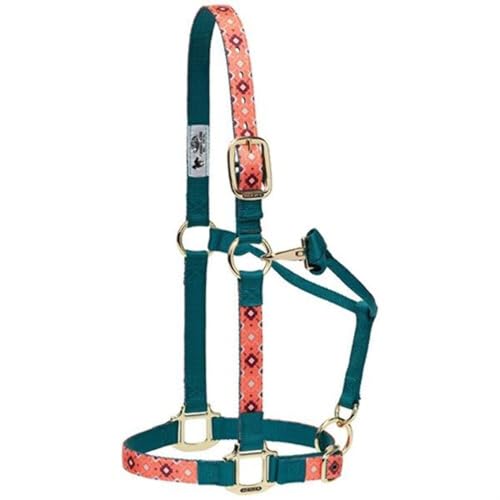 Weaver LeatherHalter