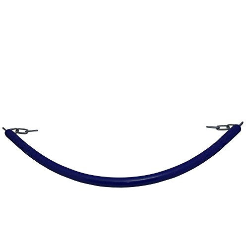 HORSEMEN'S PRIDE 25 Stall Chain, Purple - color: Purple