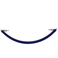 Jolly Pets Stall Chain, Navy - color: Navy