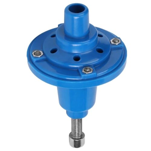 HL-MP43A Vacuum Milking Machine Pressure Regulating Valve Plastic Vacuum Milking Machine Pressure Regulator Valve Accessories