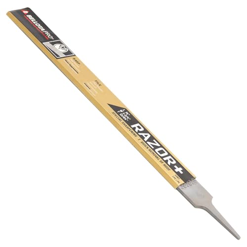 Bellota Razor Plus, 14" Hoof Rasp