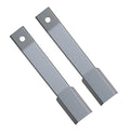 073-1300-010 Servis Blade Pair