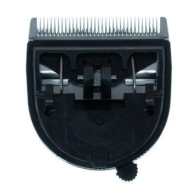Professional 5in1 Fine Adjustable Cat Blade (2mm-0.7mm) for Arco SE, Bravura, Chromado, Li+Pro, Figura & Creativa Clippers – Ideal for Cats, Dogs, and Horses - size: 5in1 Fine 2mm - 0.7mm Cat Blade