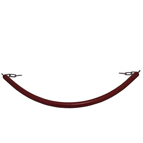 HORSEMEN'S PRIDE 25 Stall Chain, Purple - color: Purple