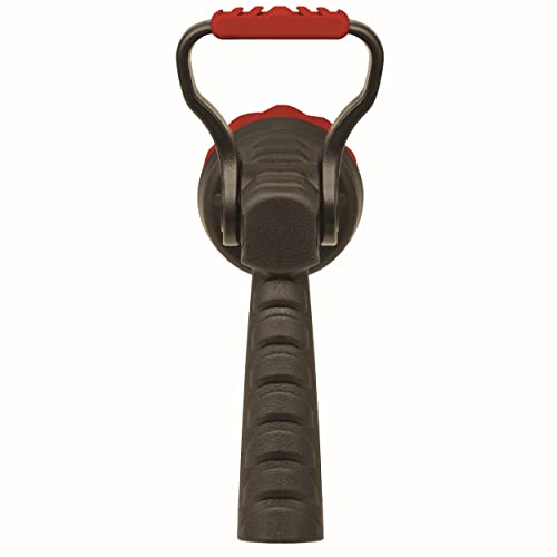 Orbit 26800 Pro Series 7-Pattern Water Cannon Hose Nozzle (Pack of 6) - size: Fireman Lever (Pack of 6)