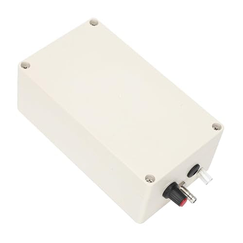Electric Milking Machine 12V Portable Vacuum Pump for Cow, Sheep, Goat, Donkey, Horse