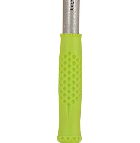 Rust-Oleum Zinsser 98014 4-Inch Long-Handle Scraper Tool (Pack of 6) - size: 4" x 2" (Pack of 6)