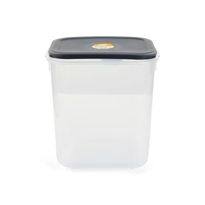 EveryYay by Petco Serve & Preserve Food Storage 35 lbs. - size: Medium