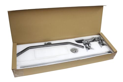 Standard Calf Puller Ratchet Style with Standard Rod Total Length 67' Long Livestock Veterinary Tool which is designed to be easy to use for all Veterinarians.
