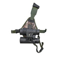 Cotton Carrier Skout G2 Sling Style Harness for Binocular - color: Camo