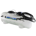Master Mfg 15-Gallon UTV & ATV Spot Sprayer - 2.2GPM, 70PSI Max for Fertilizer, Weed & Pest - size: 15 gallon