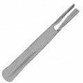 Sleazy Sleepwear Tie Tail Bag | Braided Tail Protection w/Stretchy Ties | Rugged Lightweight Breathable Slip-On Horse Guard, Silver - color: Silver