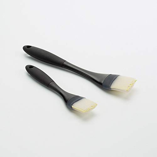 OXO Good Grips Silicone Basting & Pastry Brush - size: Large
