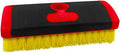 ALLWAY SBR6 Heavy-Duty Scrub Brush with Pole Socket | Threaded Pole Socket, Rugged Bristles - style: Heavy-Duty Scrub Brush
